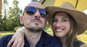 Brooke Stein and Carter Thorson's Wedding Website