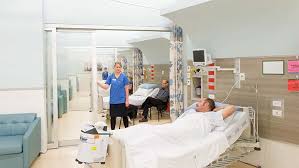 Pin On Healthcare Interiors