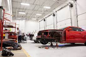 And because most of those cheap. What To Expect From Your Auto Body Repair Estimate Schaefer Autobody Centers