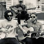 The Barker Brothers