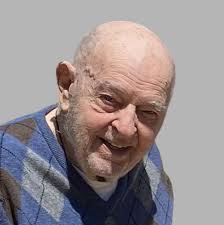 John Wilfred Sylvester Obituary October 23, 2024