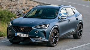 El cupra formentor vz5 representa la máxima expresión del rendimiento de la combustión, y es algo que debe experimentarse antes de poder medir todo el alcance de su potencial ilimitado. Fahrbericht Cupra Formentor Vz Kein Suv Sondern Cuv Autohaus De