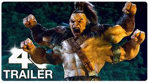 Mortal kombat is an upcoming american martial arts fantasy action film directed by simon mcquoid (in his feature directorial debut) from a screenplay by greg russo and dave callaham and a story by. Mortal Kombat Trailer 4k Ultra Hd New 2021 Youtube