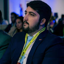 Patrick Chaves Pessoa