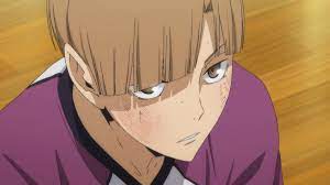 白布 twitter 搜索 ハイキュー アニメ アニメ アニメ 作画