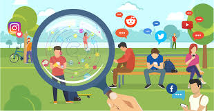 Social Media Audit Tools & Free Template - NetBase