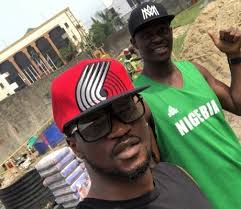 It seems like the journey in matrimony for nigerian singer paul okoye and wife anita okoye might have come to an end. Psquare Squareville Mansion Sold Paul Okoye Building Mansion In Ikoyi Lagos Parkview Estate
