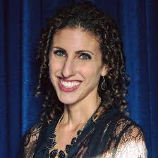 Shoshana Gibbor and Andy Bailer's Wedding Website