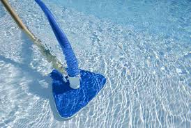 If you want to keep your above ground pool looking its best. 4 Above Ground Pool Maintenance Tips