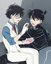 Where Stories Live Anime Kaito đang Yeu