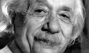 Albert Einstein