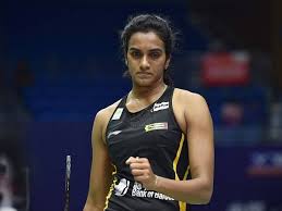 The phrase 'pv sindhu caste' promptly appears as a search suggestion as soon as one types her. Korea Open Saina Sindhu Bow Out In First Round Sportstar