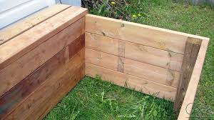 How to protect plants from deer and rabbits. Building A Raised Garden Bed Madness Method