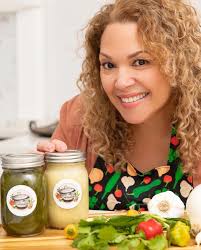 The Marinated Kitchen