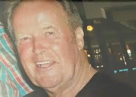 Funeral Notice for Douglas Ryder