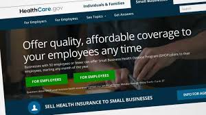 Health insurance for retirees who aren't yet eligible for medicare can be expensive, so it's worth exploring your options. Obamacare Enrollment For Small Business On Healthcare Gov Could End