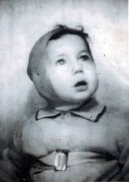 Vincent Rubin Obituary