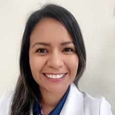 Dra. Ana Maria Vélez Navarrete