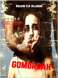 Gomorrah