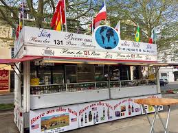 Alle texte und bilder sind urheberrechtlich geschützt. 131 Biere Aus Esskultur Markt Das Street Food Festival Facebook