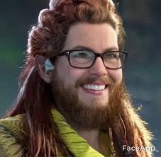 Gordon Henriksen.vti (@GTHenriksen)