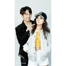 I obviously dont enjoy the ship bangtwice for . Happy 1st Anniversary Bangtwice Tzukook Tzuyu Jungkook Bangtwice Bts Twice Jungkook Kpop Couples Girlfriend Image