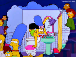 Fyspringfield The Simpsons Simpsons Funny Simpson