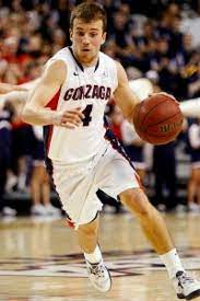 Kevin Pangos Gonzaga Bulldogs Such An Awesome Player Gonzaga Bulldogs Gonzaga Basketball Gonzaga