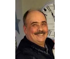 Terrance Volchoff Obituary (1956