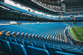 Stadion nou pentru real madrid. Santiago Bernabeu Stadion Tour Alles Was Sie Wissen Sollten