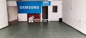 Pt 7514,taman semarak 2,light industrial park,71800 nilai,negeri sembilan (8,191.21 mi) nilai, negeri sembilan, malaysia, Shop For Rent At Taman Semarak Nilai For Rm 2 800 By Janis Liew Durianproperty