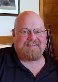 Alan Patterson Obituary March 21, 2019