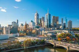 Find information about council services for residents, businesses, tourists. Melbourne City Enjoy Church Australia