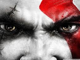 Pin By محمود المدمر On صور محاربين God Of War Art Wallpaper God