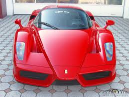 However, he left in 1939 to start up auto avio costruzioni in the scuderia's old headquarters. Ferrari Enzo Ferrari Coupe Auto Salon Singen