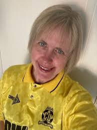 Current Board Members