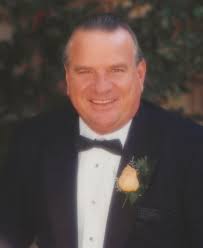 Jack Blakely Obituary