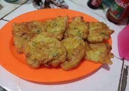 Langkah Membuat Perkedel Jagung Gurih Resep Us Recipe Resep Makanan Jagung