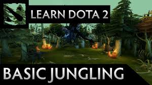 Harpy stormcrafter or hill troll priest. How To Jungle In Dota 2 Guide Gamevania