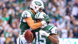 Analyzing The Jets Depth Chart At Wide Receiver Sny