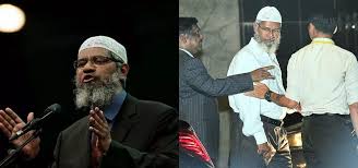 Dan kali ini, situasi tersebut masih tidak kenyataan tersebut nyata tidak dipersetujui oleh beberapa orang menteri negara. Zakir Naik Apologizes For Racist Speech In Malaysia Minister Asks Citizens To Move On Parhlo Com