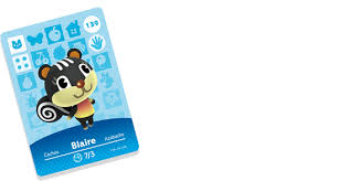 The best suitable example for it is the recent situation when nintendo collaborated with target to release new sanrio amiibo cards. Animal Crossing Amiibo Cards And Amiibo Figures Official Site Welcome