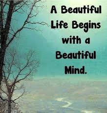 A Beautiful Life Begins With A Beautiful Mind Beautiful Mind Life Is Beautiful Life Best one line status on life in english video. a beautiful life begins with a