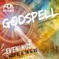 Godspell event in Alton, IL