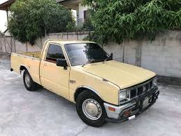 ขายรถ isuzu kb ป 84 90 1983 isuzu kb2200 ป 2526 สวยบางเด มโรงงาน เคร องแน นไม หลวม ไม ม คว น ไมล แท ๆใช ม อเด ยว ถ งน ำม น ด เซล