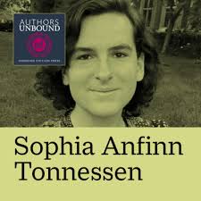 Alice Jones Unbound by Authors Unbound