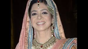 Hamida Banu Begum (Wife of Humayun) ~ Wiki & Bio with Photos