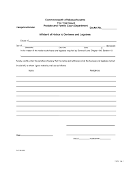 Download free affidavits form in pdf. How To Fill In An Affidavit Form