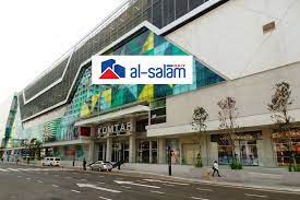 La principale activité du fonds consiste à investir dans des propriétés conformes à la charia. Al Salam Reit To Buy 22 Properties For Rm115m Seeks To Raise Rm60m Via Placement Edgeprop My