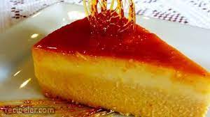 Kek karot yang sangat sedap. Resepi Kek Mango Delight Azlina Ina